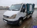 Iveco Daily  Aukcja 278660 - grafika 1