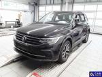 Volkswagen Tiguan Life Aukcja 278598 - grafika 1