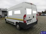 Fiat Ducato 30 2.3 M-jet MR`11 E5 3.0t Aukcja 294738 - grafika 2