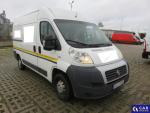 Fiat Ducato 30 2.3 M-jet MR`11 E5 3.0t Aukcja 294738 - grafika 4