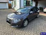 Audi A3 2.0 TDI Ambition quattro (125k Aukcja 278623 - grafika 1