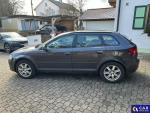 Audi A3 2.0 TDI Ambition quattro (125k Aukcja 278623 - grafika 2