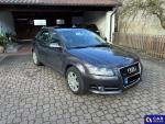 Audi A3 2.0 TDI Ambition quattro (125k Aukcja 278623 - grafika 7