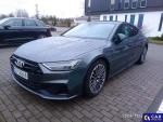 Audi A7 55 TFSI e Hybrid MR`18 E6 Aukcja 279640 - grafika 1