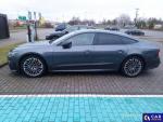 Audi A7 55 TFSI e Hybrid MR`18 E6 Aukcja 279640 - grafika 2