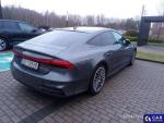 Audi A7 55 TFSI e Hybrid MR`18 E6 Aukcja 279640 - grafika 5