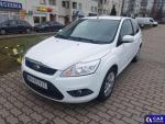 Ford Focus 1.6 MR`08 E4 Aukcja 279204 - grafika 1