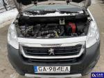 Peugeot Partner III Tepee HDI MR`15 E6 Aukcja 280312 - grafika 26