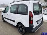 Peugeot Partner III Tepee HDI MR`15 E6 Aukcja 280312 - grafika 2