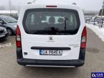 Peugeot Partner III Tepee HDI MR`15 E6 Aukcja 280312 - grafika 3