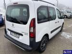 Peugeot Partner III Tepee HDI MR`15 E6 Aukcja 280312 - grafika 4