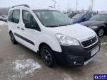 Peugeot Partner III Tepee HDI MR`15 E6 Aukcja 280312 - grafika 5