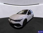 Volkswagen Golf GTI Clubsport Aukcja 278663 - grafika 1