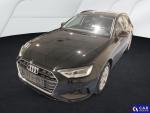 Audi A4 35 TFSI basis Aukcja 278671 - grafika 1