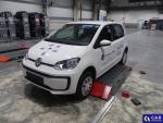 Volkswagen up! move up! BMT/Start-Stopp Aukcja 278673 - grafika 1