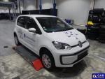 Volkswagen up! move up! BMT/Start-Stopp Aukcja 278673 - grafika 2