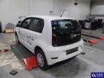 Volkswagen up! move up! BMT/Start-Stopp Aukcja 278673 - grafika 3