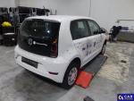 Volkswagen up! move up! BMT/Start-Stopp Aukcja 278673 - grafika 4