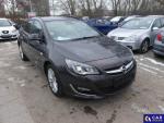 Opel Astra DE - Kb5 1.4 Turbo LPG EU5, "1 Aukcja 278677 - grafika 2