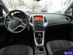 Opel Astra DE - Kb5 1.4 Turbo LPG EU5, "1 Aukcja 278677 - grafika 5