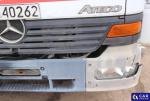 Mercedes-Benz 1217 Atego 12.0t  1217 Atego 12.0t Aukcja 278799 - grafika 27