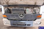 Mercedes-Benz 1217 Atego 12.0t  1217 Atego 12.0t Aukcja 278799 - grafika 30