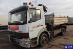 Mercedes-Benz 1217 Atego 12.0t  1217 Atego 12.0t Aukcja 278799 - grafika 1