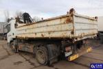 Mercedes-Benz 1217 Atego 12.0t  1217 Atego 12.0t Aukcja 278799 - grafika 2