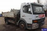 Mercedes-Benz 1217 Atego 12.0t  1217 Atego 12.0t Aukcja 278799 - grafika 5