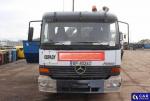 Mercedes-Benz 1217 Atego 12.0t  1217 Atego 12.0t Aukcja 278799 - grafika 6