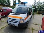 Ford Transit FT 350 2.2 TDCi MR`12 E5 3.5t Aukcja 322162 - grafika 1