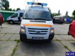 Ford Transit FT 350 2.2 TDCi MR`12 E5 3.5t Aukcja 322162 - grafika 5