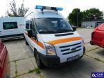 Ford Transit FT 350 2.2 TDCi MR`12 E5 3.5t Aukcja 322162 - grafika 2