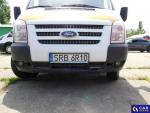 Ford Transit FT 350 2.2 TDCi MR`12 E5 3.5t Aukcja 322162 - grafika 81