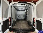 Ford Transit 350 dragkrok, backkamera, 3-sits Aukcja 278884 - grafika 15