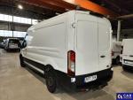 Ford Transit 350 dragkrok, backkamera, 3-sits Aukcja 278884 - grafika 3