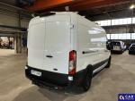 Ford Transit 350 dragkrok, backkamera, 3-sits Aukcja 278884 - grafika 4