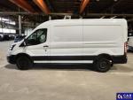 Ford Transit 350 dragkrok, backkamera, 3-sits Aukcja 278884 - grafika 5