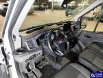 Ford Transit 350 dragkrok, backkamera, 3-sits Aukcja 278884 - grafika 6