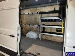 Volkswagen Crafter dragpaket, 3-sits Aukcja 278890 - grafika 17