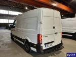 Volkswagen Crafter dragpaket, 3-sits Aukcja 278890 - grafika 3