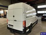 Volkswagen Crafter dragpaket, 3-sits Aukcja 278890 - grafika 4