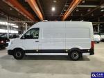 Volkswagen Crafter dragpaket, 3-sits Aukcja 278890 - grafika 5