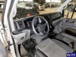 Volkswagen Crafter dragpaket, 3-sits Aukcja 278890 - grafika 6