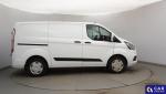 Ford Transit Custom dragkrok, parkeringsvärmare,  Aukcja 279027 - grafika 3