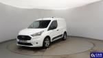 Ford Transit Connect dragkrok, backkamera Aukcja 279028 - grafika 1