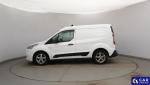 Ford Transit Connect dragkrok, backkamera Aukcja 279028 - grafika 2