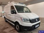 Volkswagen Crafter dragpaket, servicebilinredning Aukcja 279035 - grafika 2