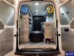 Volkswagen Crafter dragpaket, servicebilinredning Aukcja 279035 - grafika 14