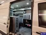 Volkswagen Crafter dragpaket, servicebilinredning Aukcja 279035 - grafika 15